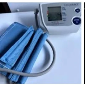Life Source Deluxe One Step Blood Pressure Monitor - photo 2