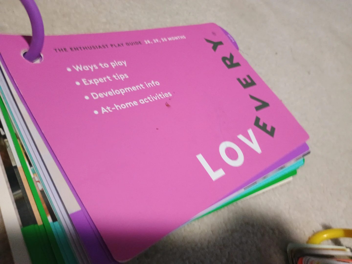 Lovevery Play Kits - Ages 0-36 Months - photo 2