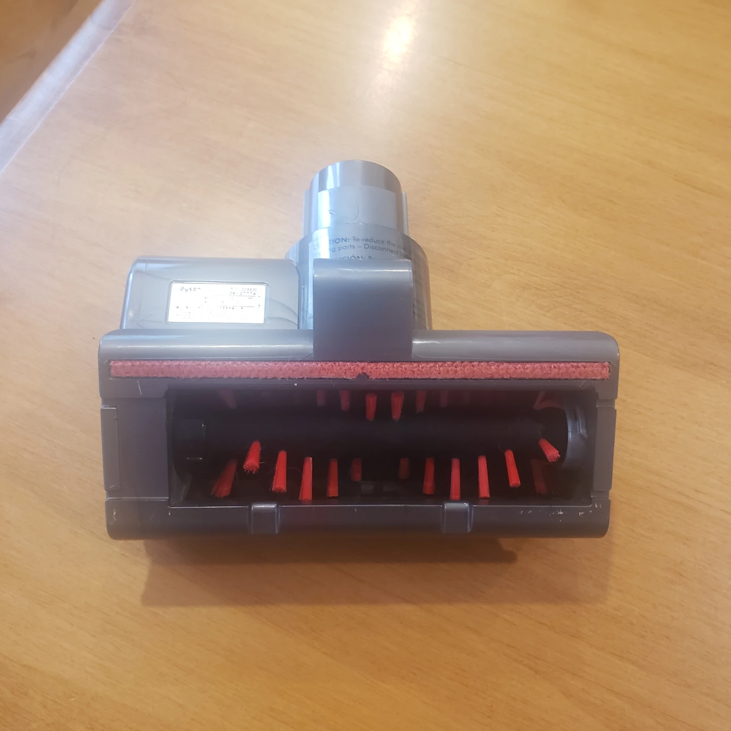 Dyson mini motorized tool