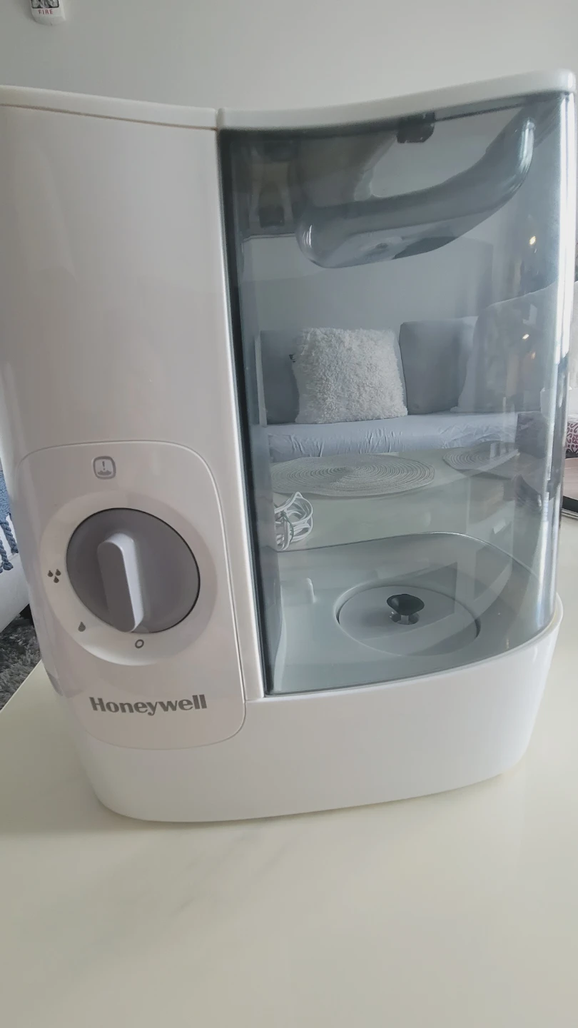 Honeywell Humidifier Used Once