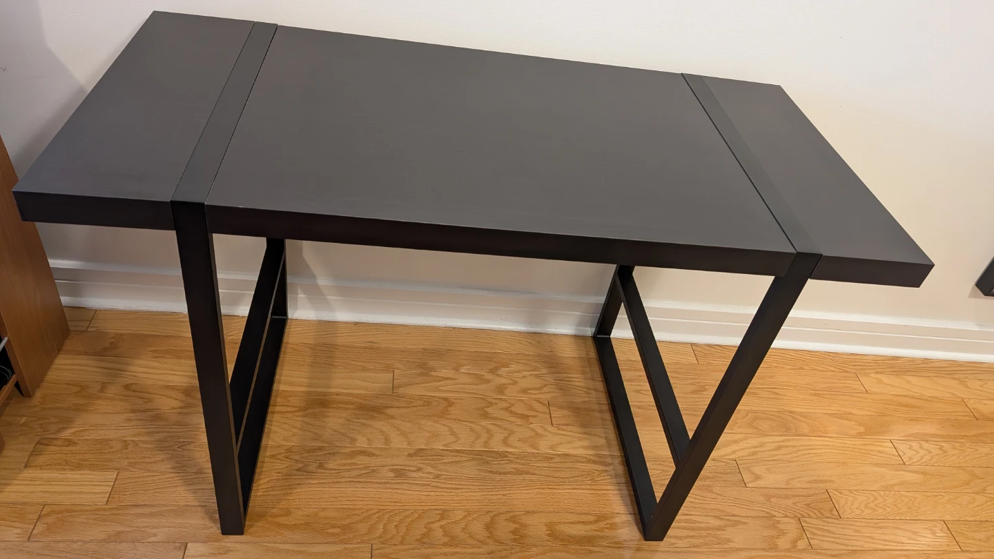 Office Desk, like new - photo 3