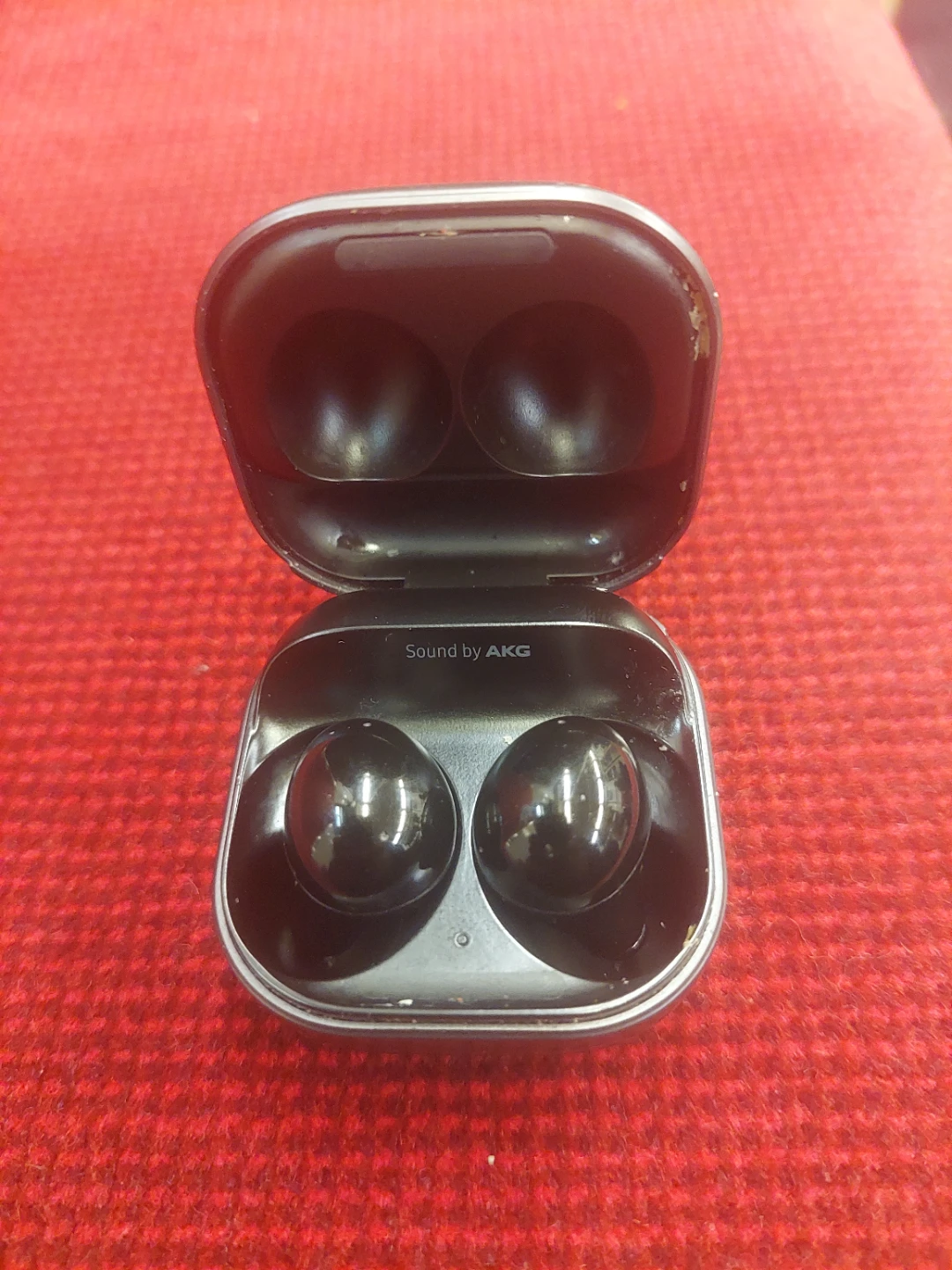 Samsung Galaxy Buds Pro Earbuds