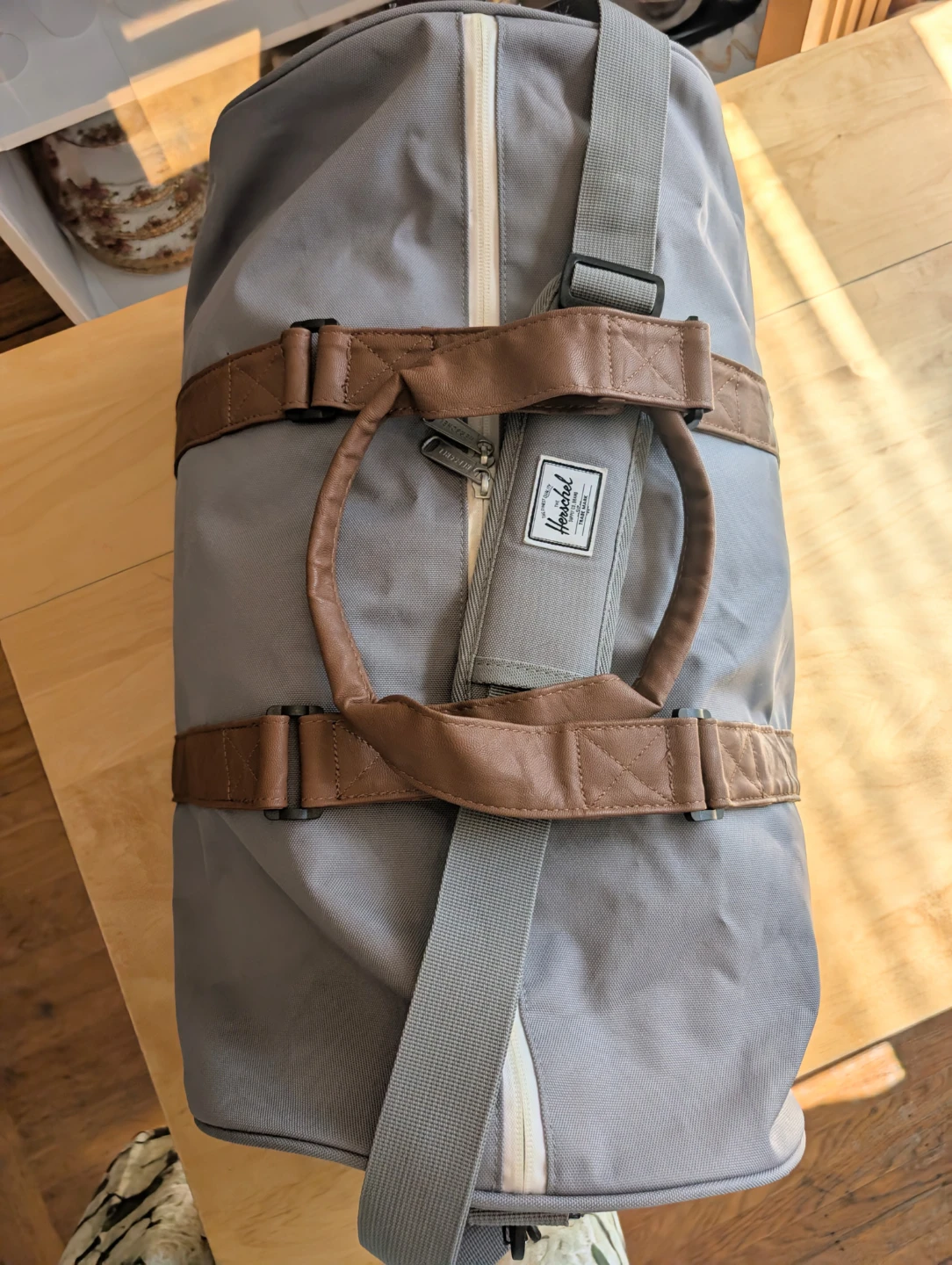Herschel Duffle Bag 43L - photo 4