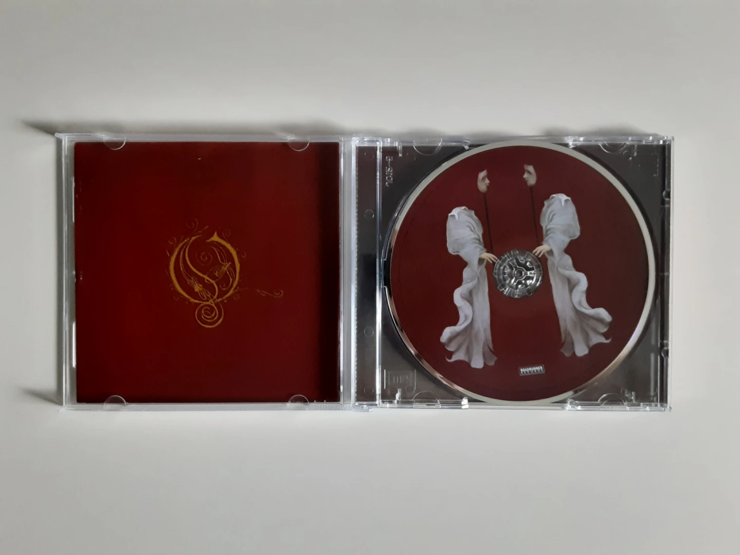 Opeth - Pale Communion | CD - photo 2