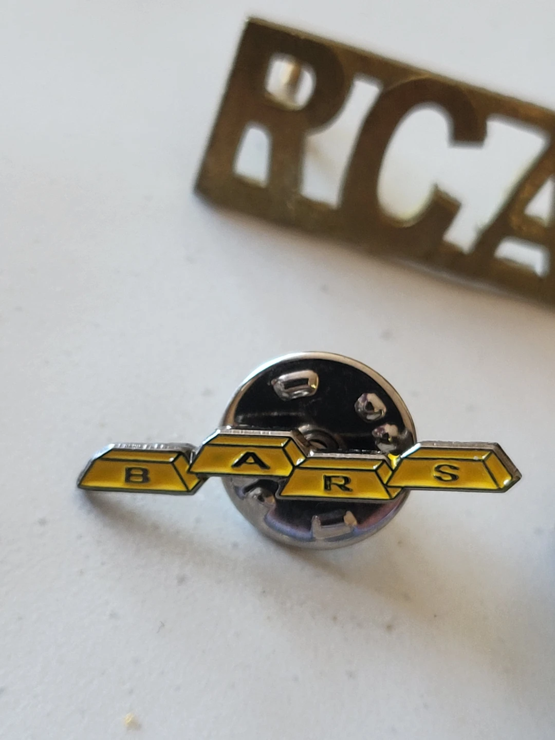 Collection of Military Badges and Insignia - photo 3