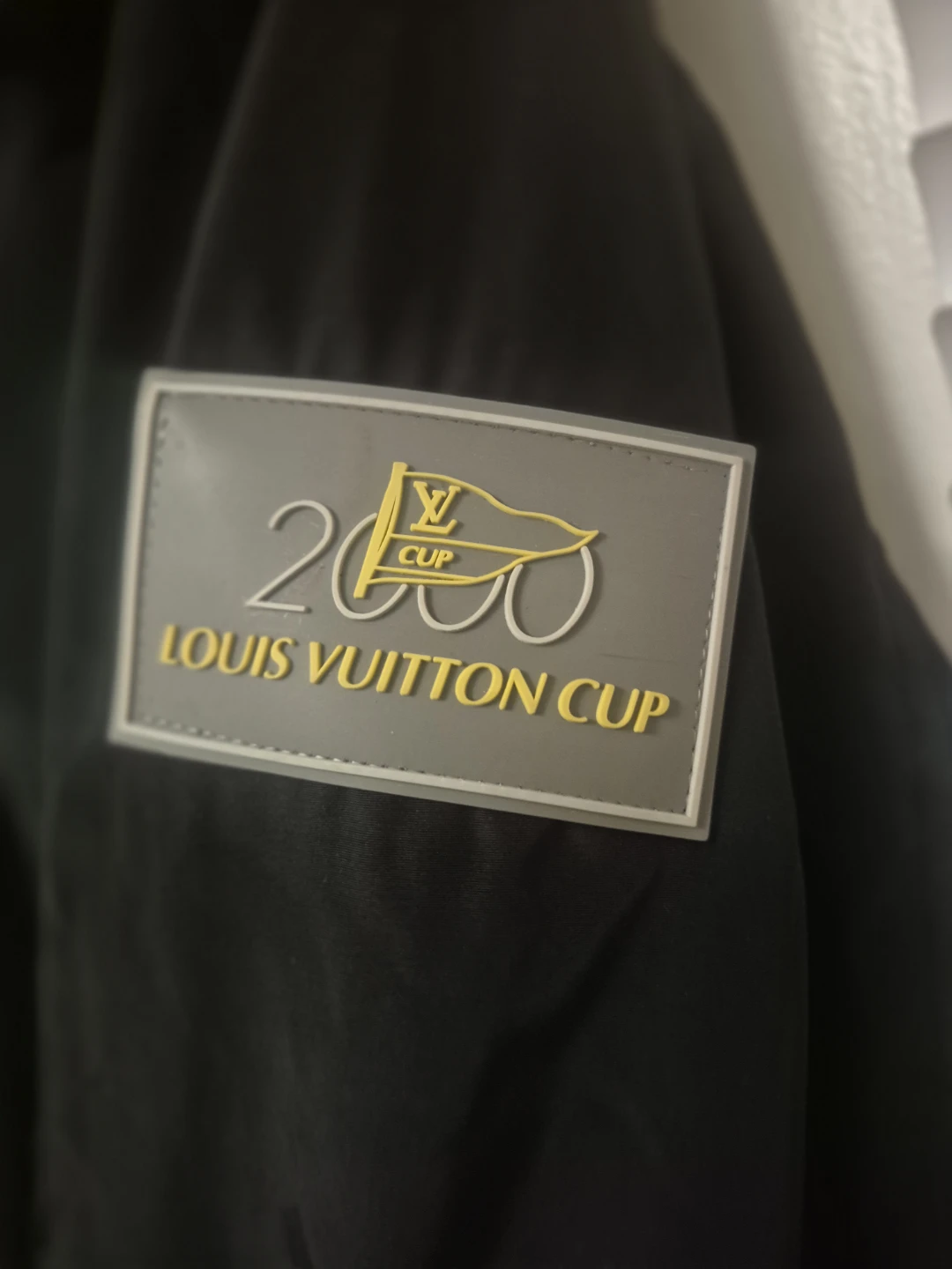 Louis Vuitton Cup Jacket - photo 2