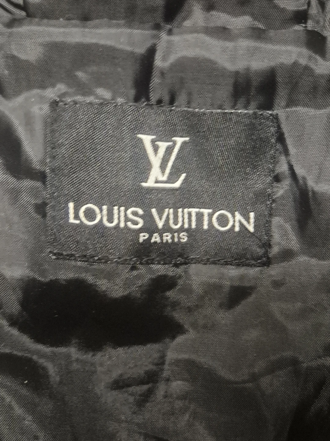 Louis Vuitton Cup Jacket - photo 3