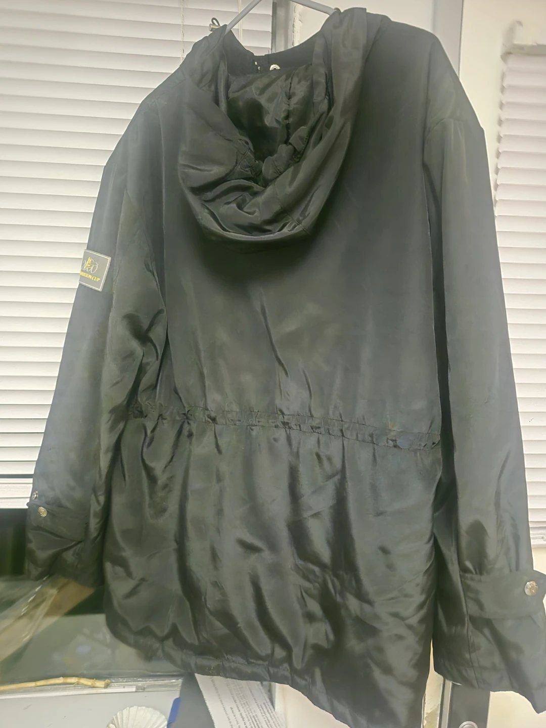 Louis Vuitton Cup Jacket - photo 4