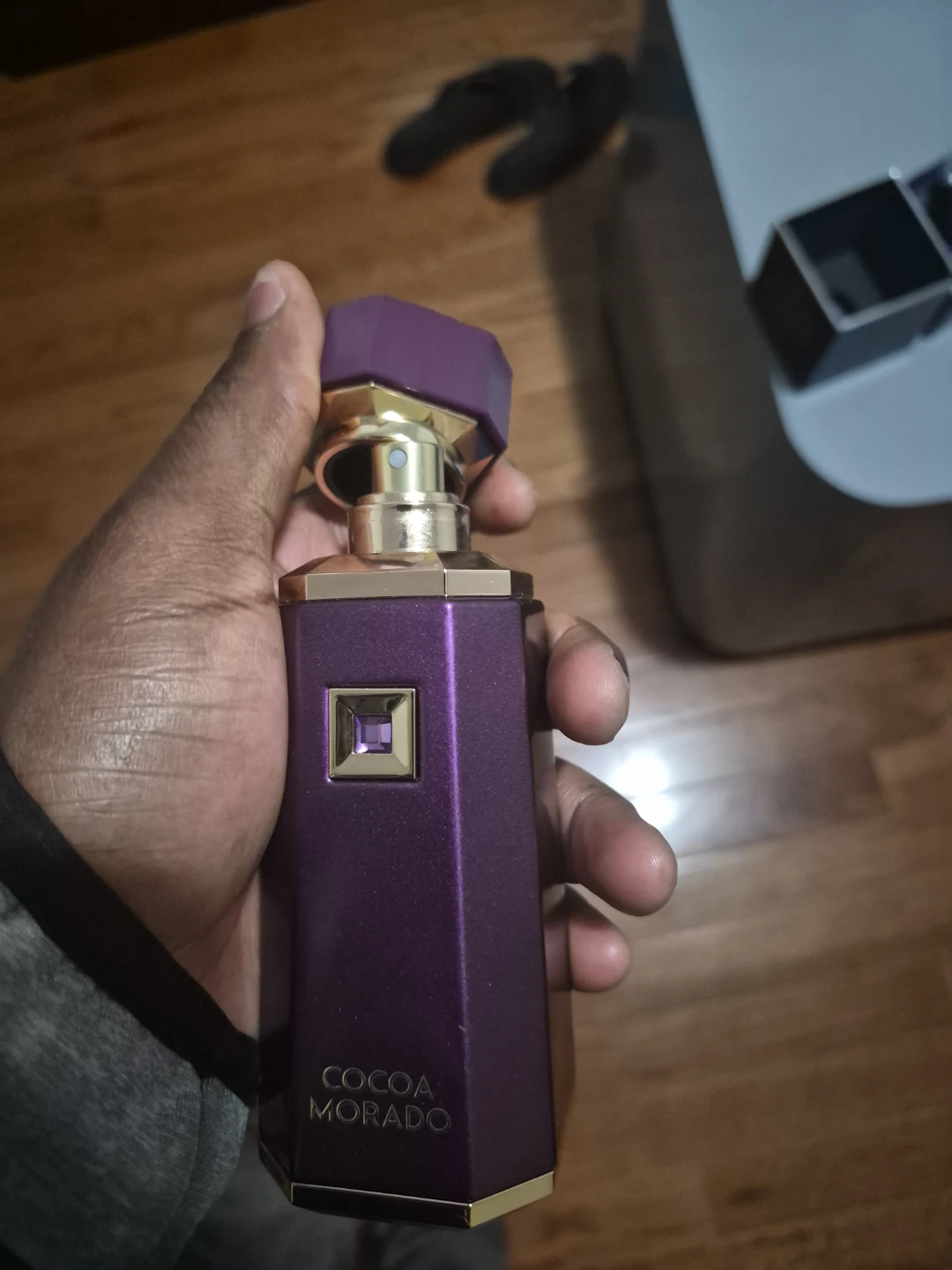 Cocoa marado by french avenue 100mls