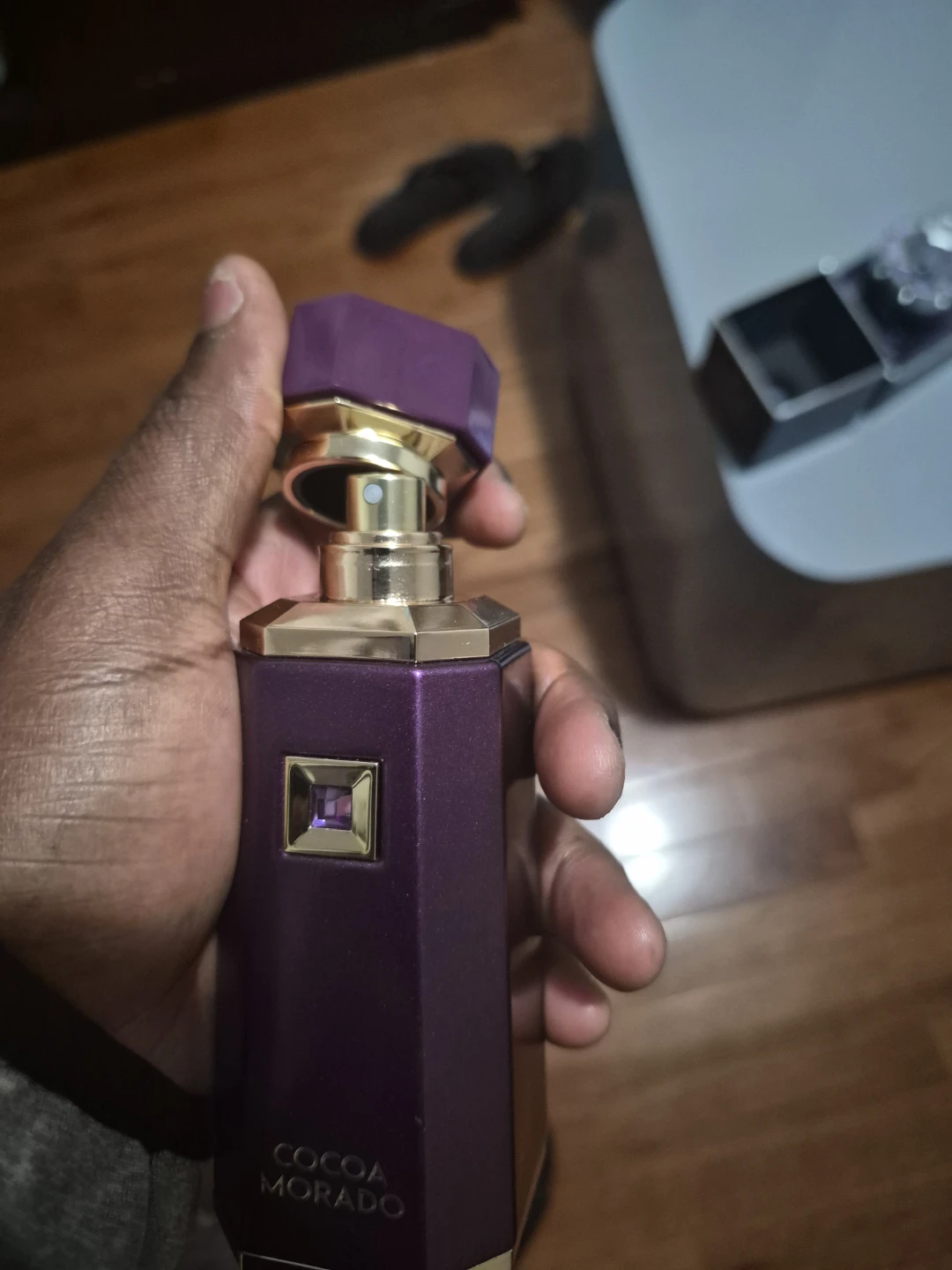 Cocoa marado by french avenue 100mls - photo 5