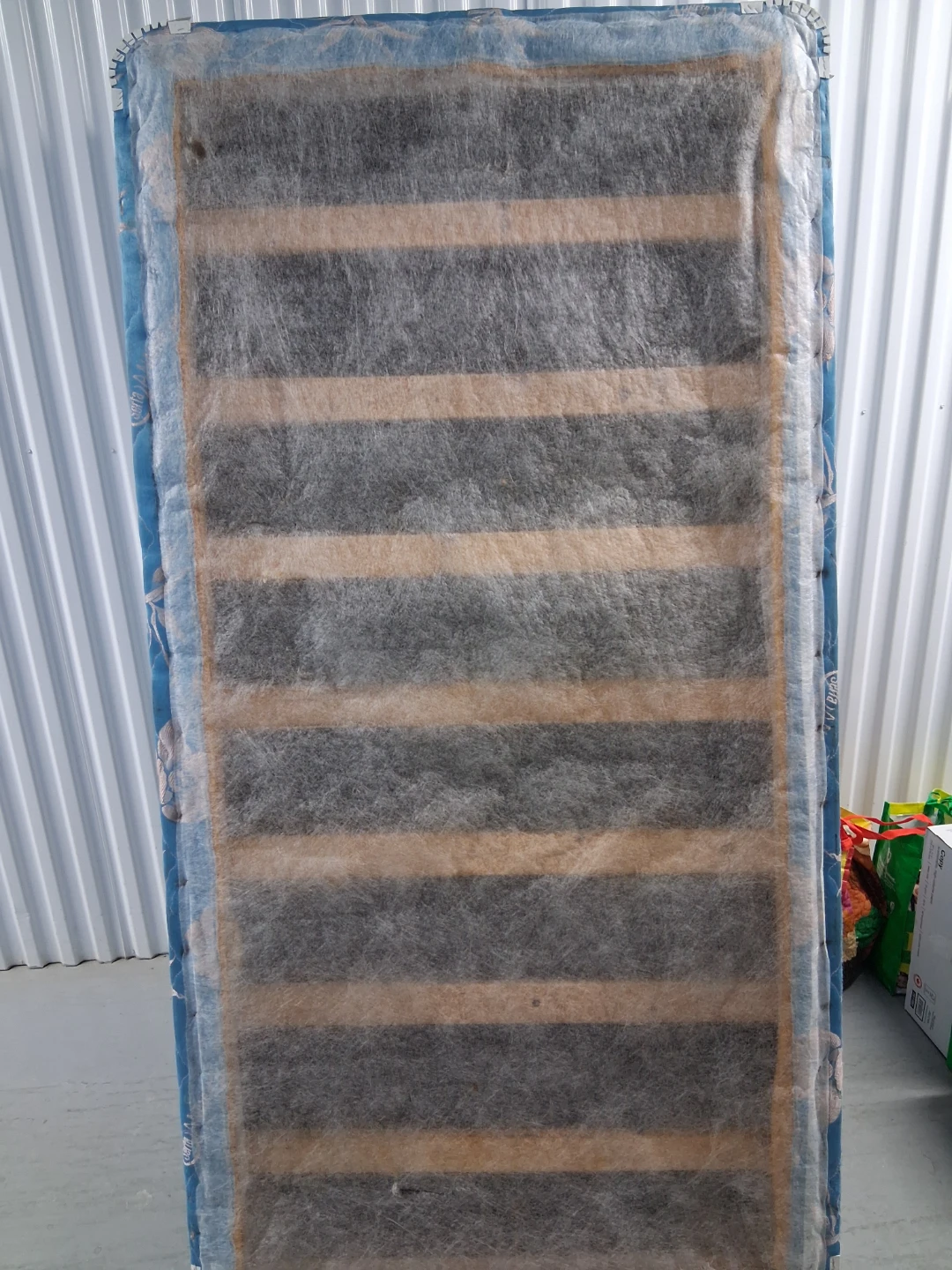 Serta Anniversary Twin Mattress - photo 3
