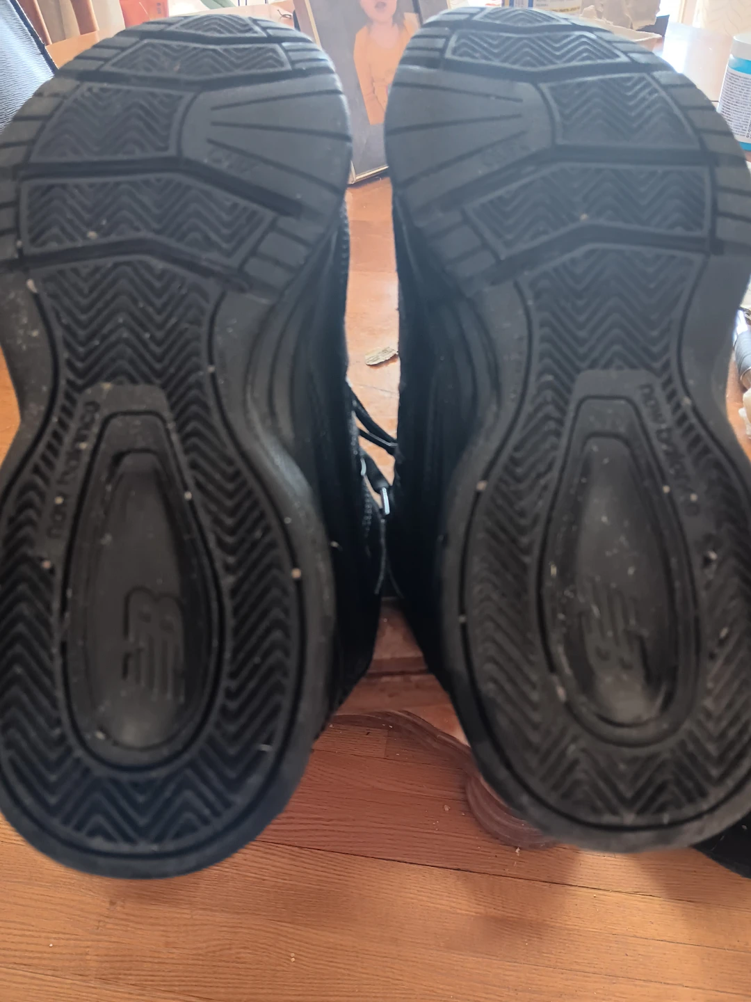 New Balance - photo 2