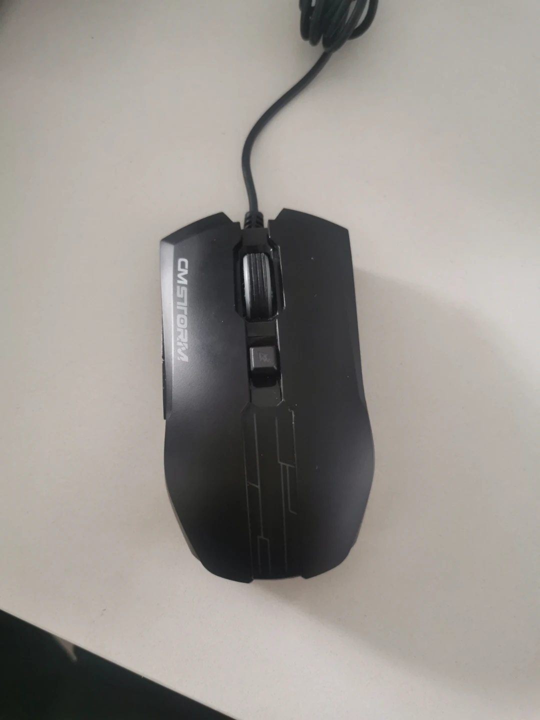 Cooler Master Devastator Gaming Mouse