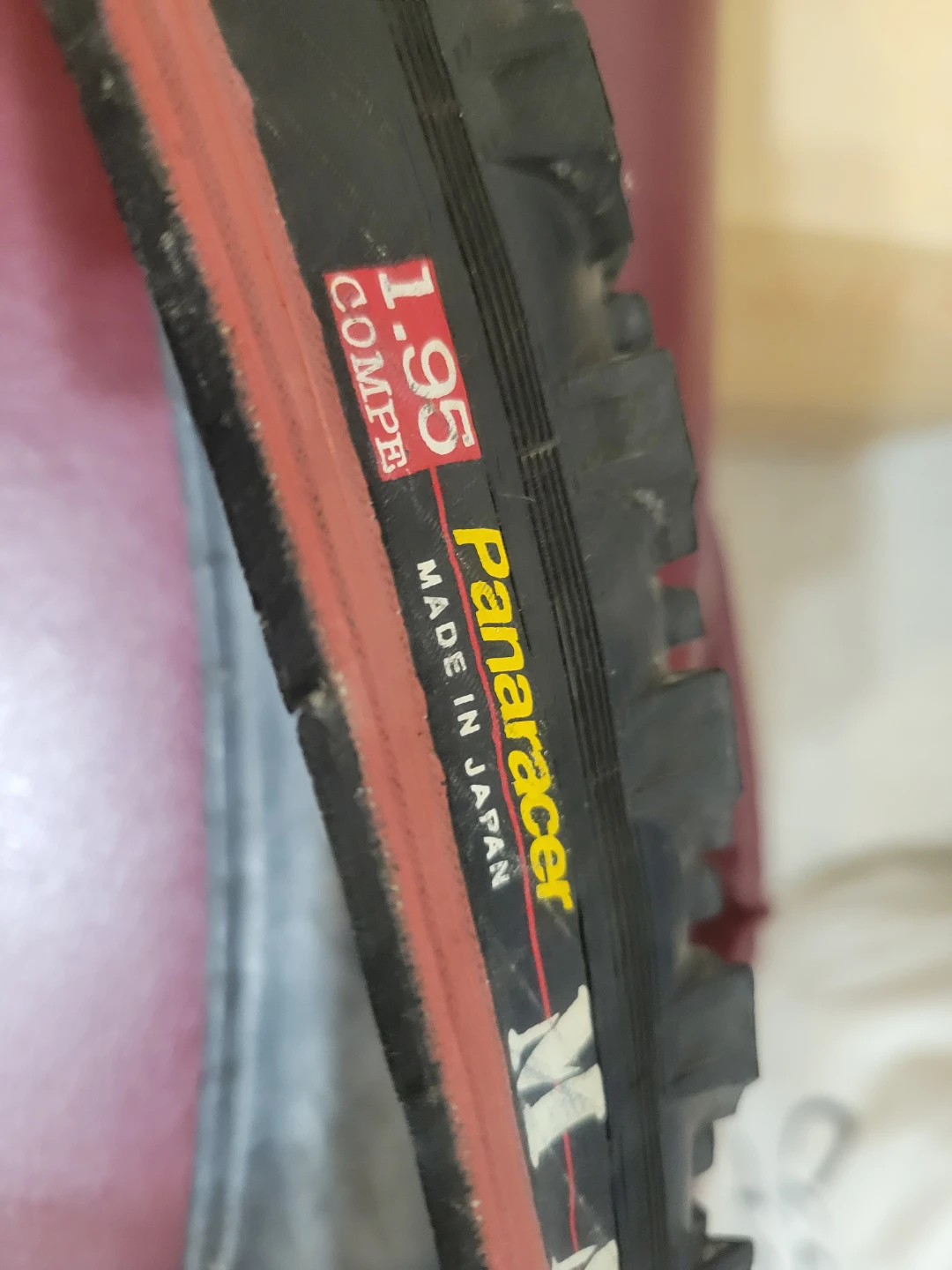 Panaracer COMP AE 26 x 1.95 Off Road Bike Tire