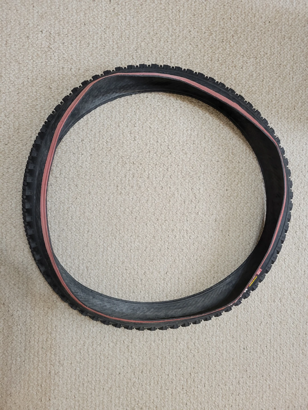 Panaracer COMP AE 26 x 1.95 Off Road Bike Tire - photo 2