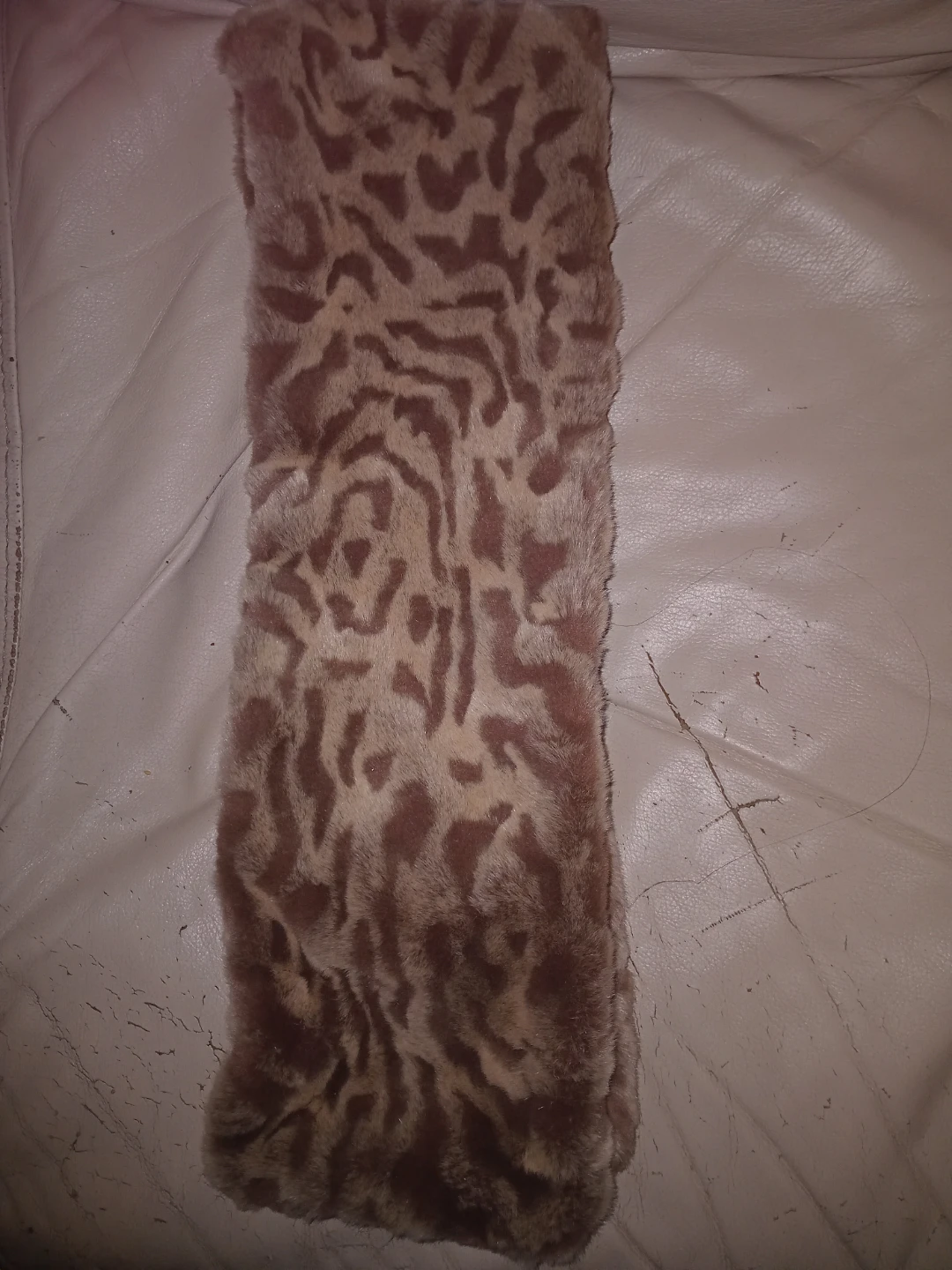 Anteb's Scarf Made in France - photo 2