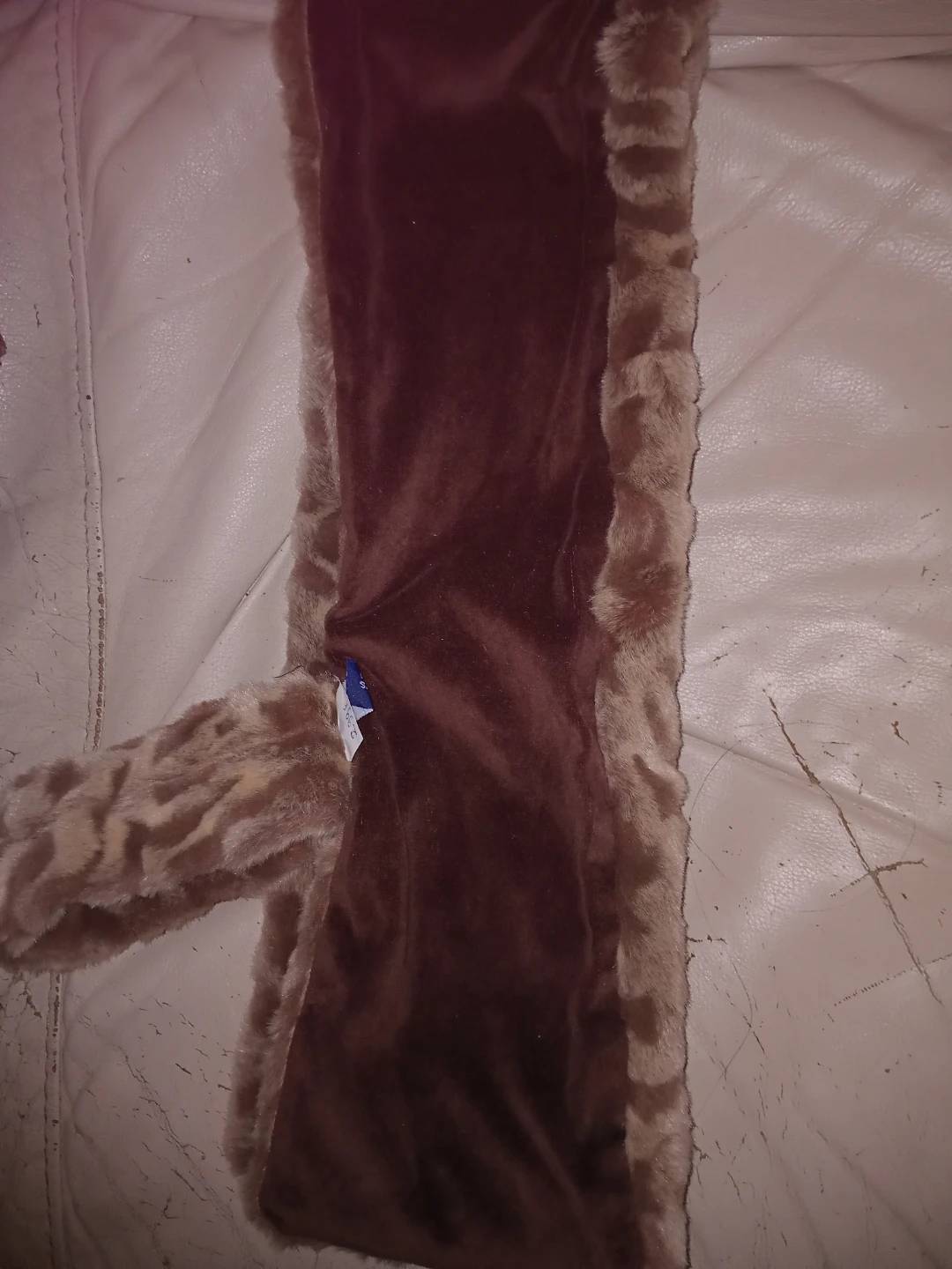 Anteb's Scarf Made in France - photo 4