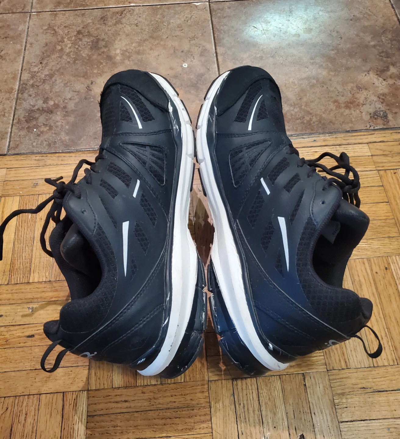 Men's Dakota Safety Shoes Size 13 - photo 4
