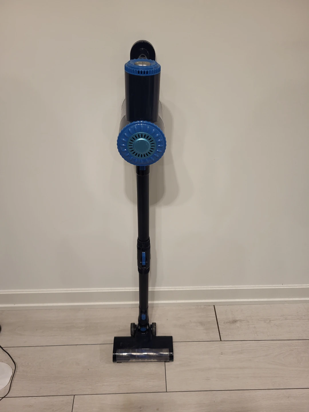 PRETTYCARE Cordless Vacuum Cleaner