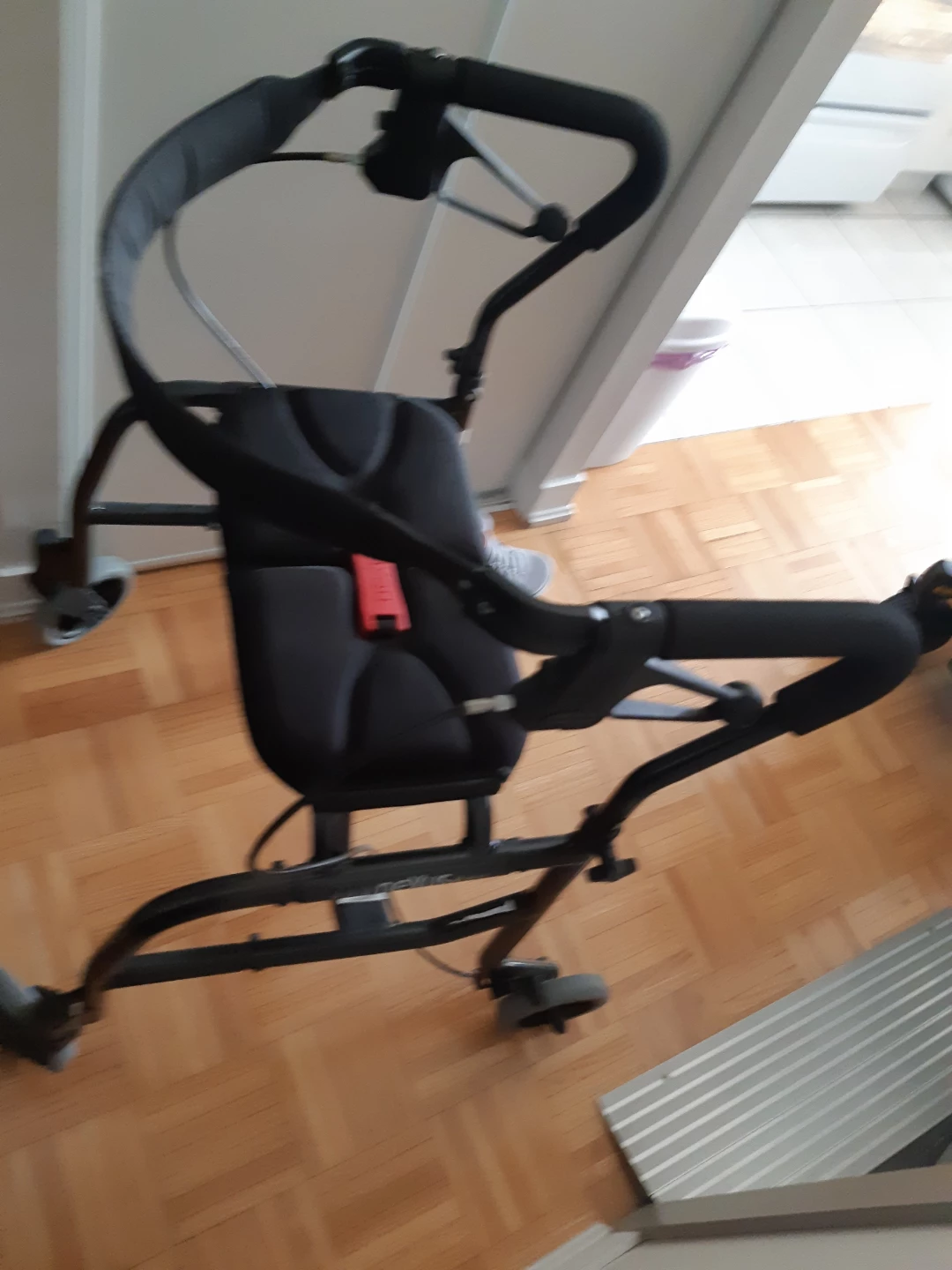 Nexus Walker with Seat - photo 2