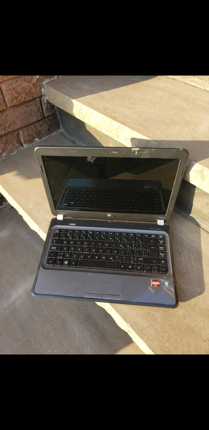 HP Pavilion G4 Laptop