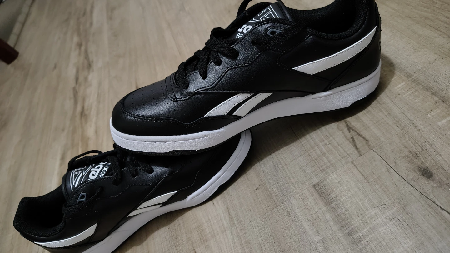 Reebok Men's Sneakers 10 US