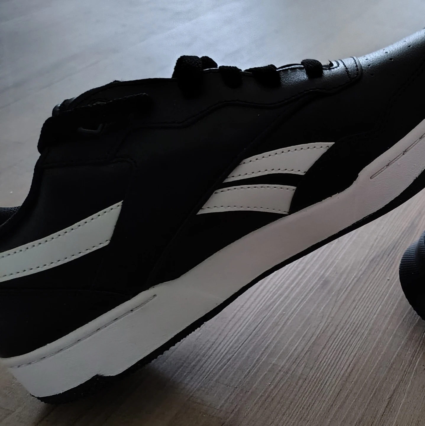 Reebok Men's Sneakers 10 US - photo 3