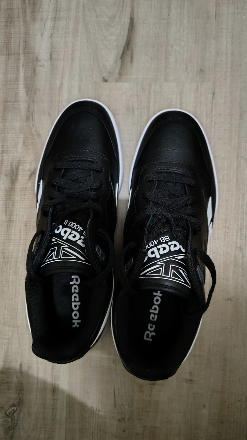 Reebok Men's Sneakers 10 US - photo 4