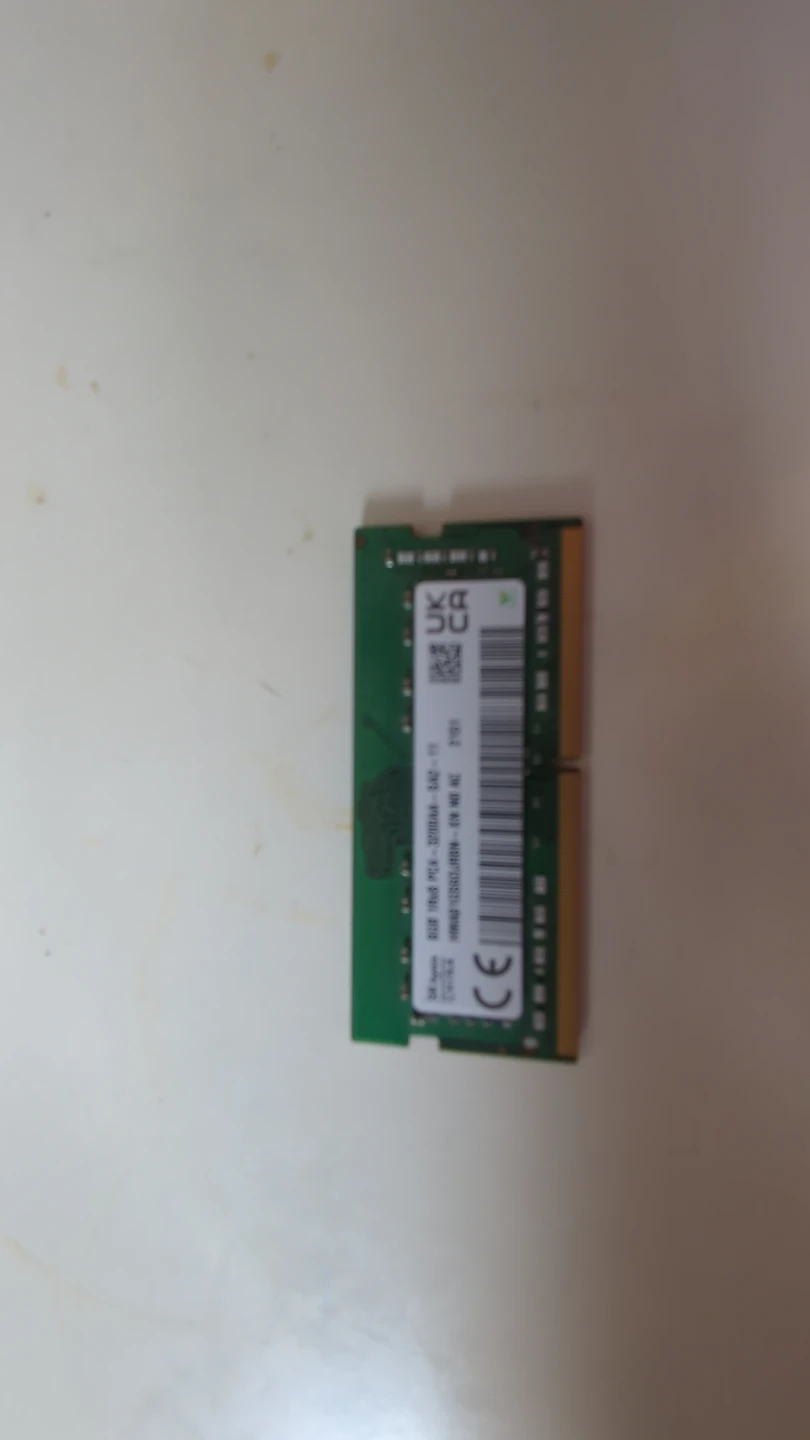 8gb 3200mhz ddr4 laptop ram.module