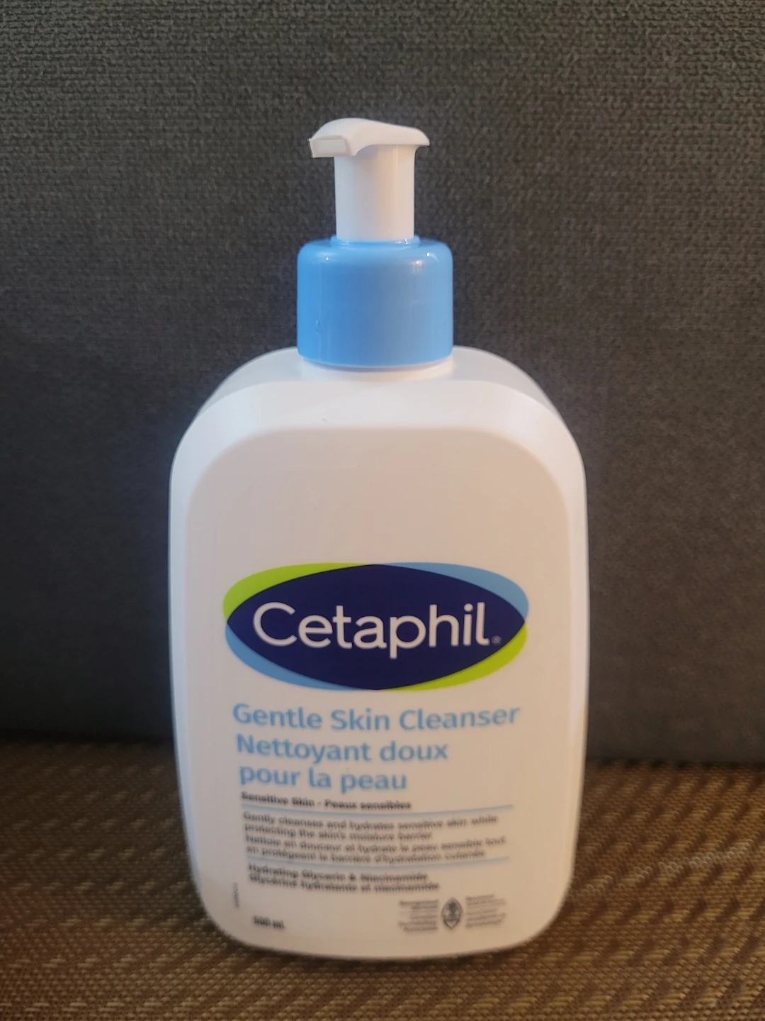 Cetaphil Gentle Skin Cleanser - 500 mL
