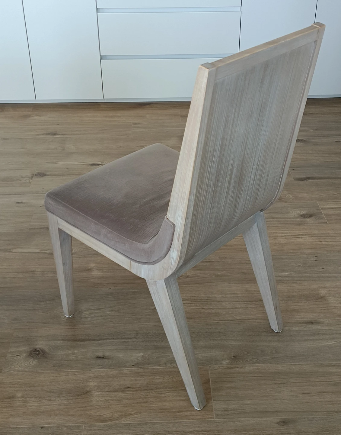 Like new dining chairs - photo 2