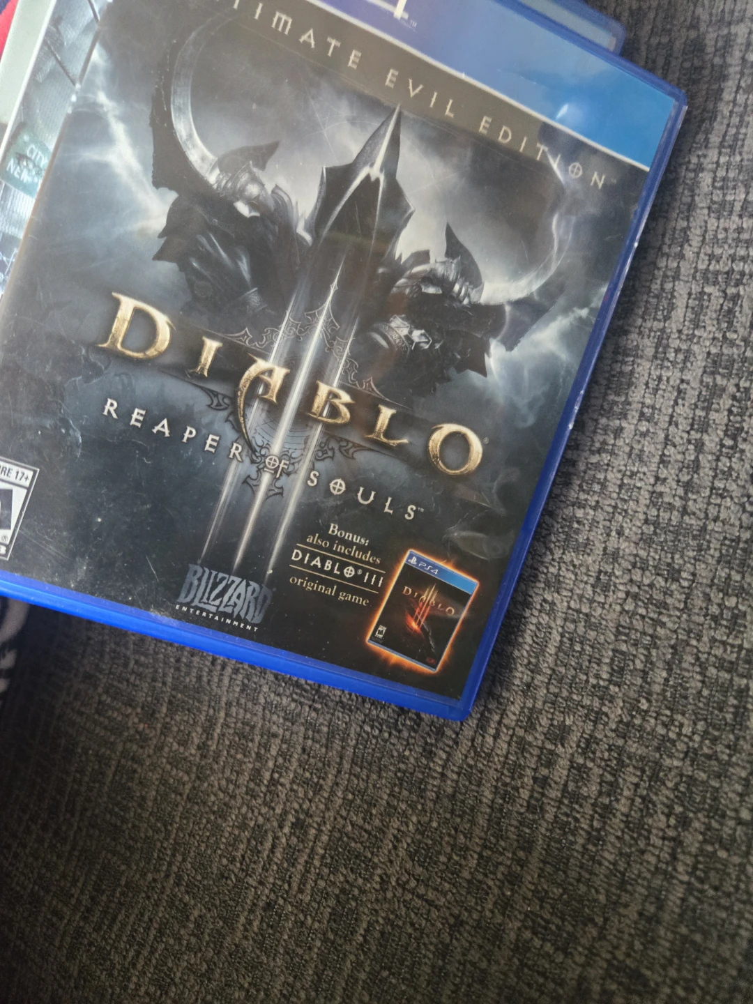 All the games for ps4 - photo 3