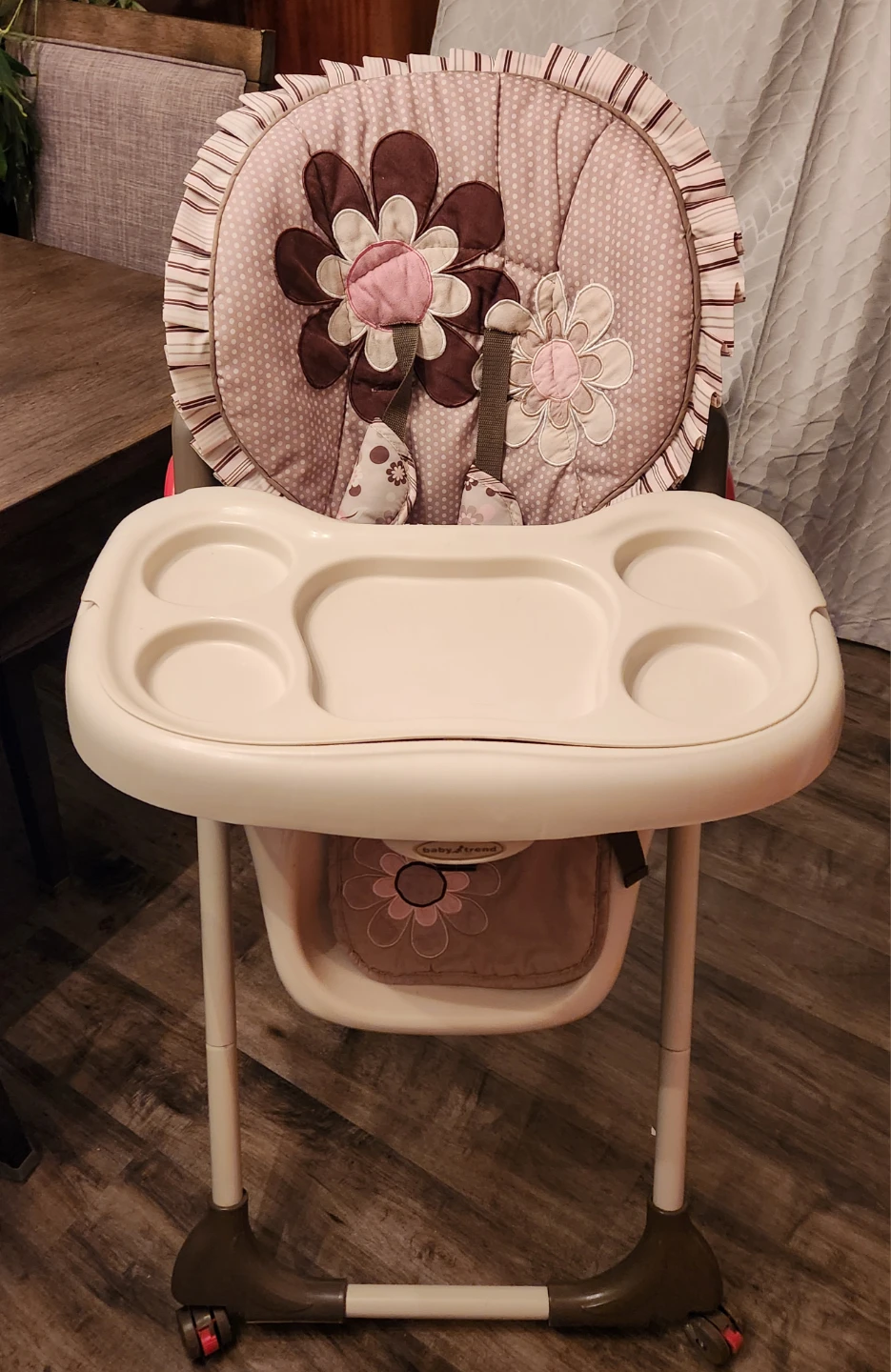High Chair