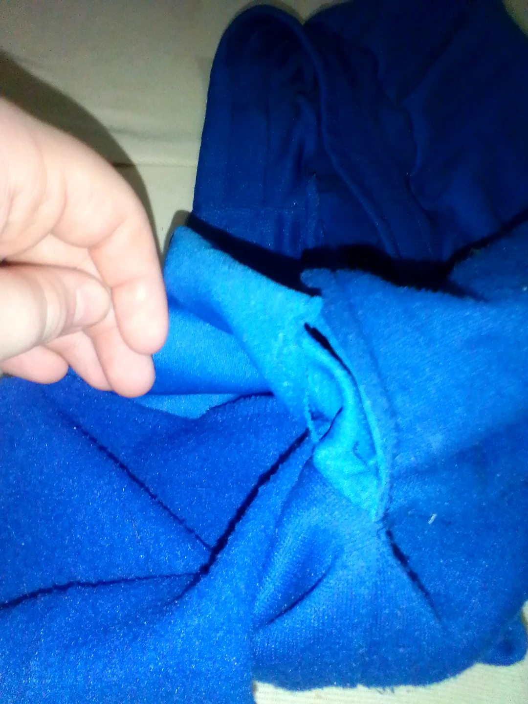 Blue Pants - photo 2