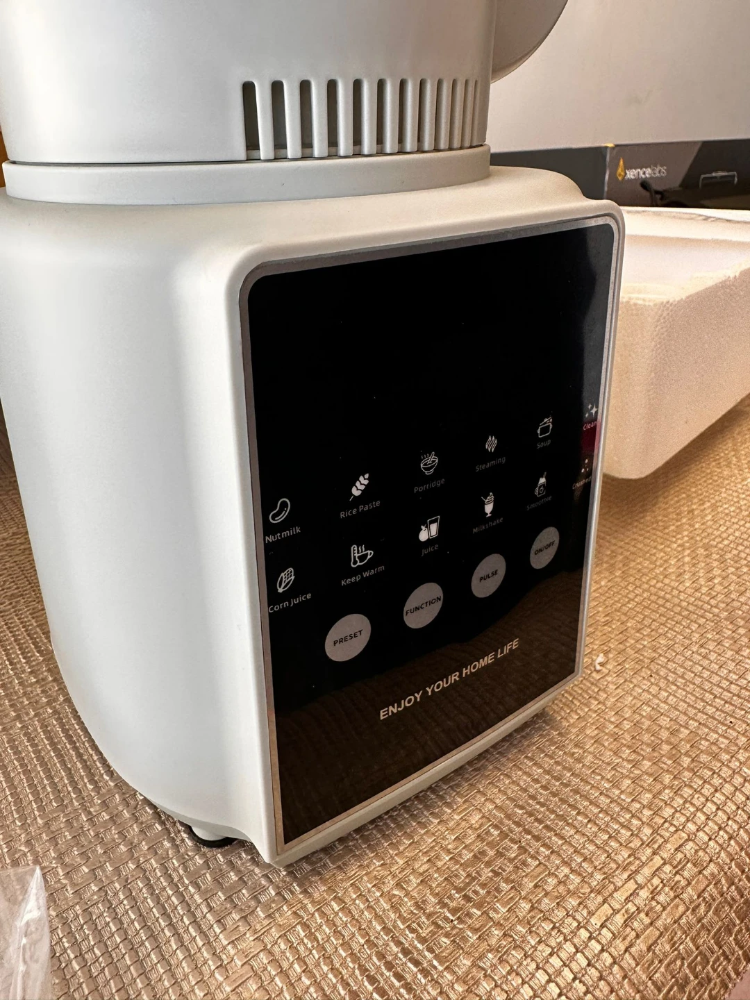 1.65L Food Processor - photo 4