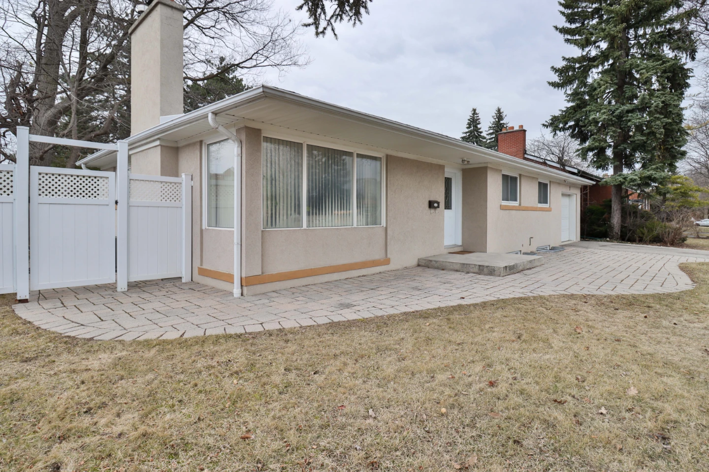 Basement for rent