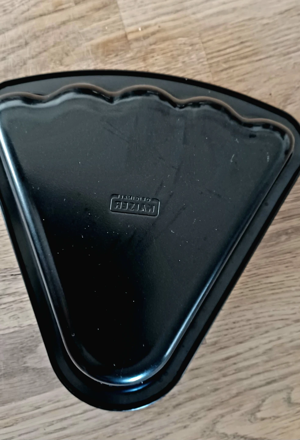 NINJA Tart Pan - photo 2