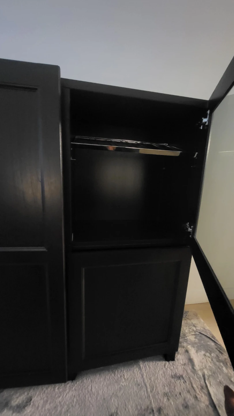 IKEA BESTA CABINET - photo 4