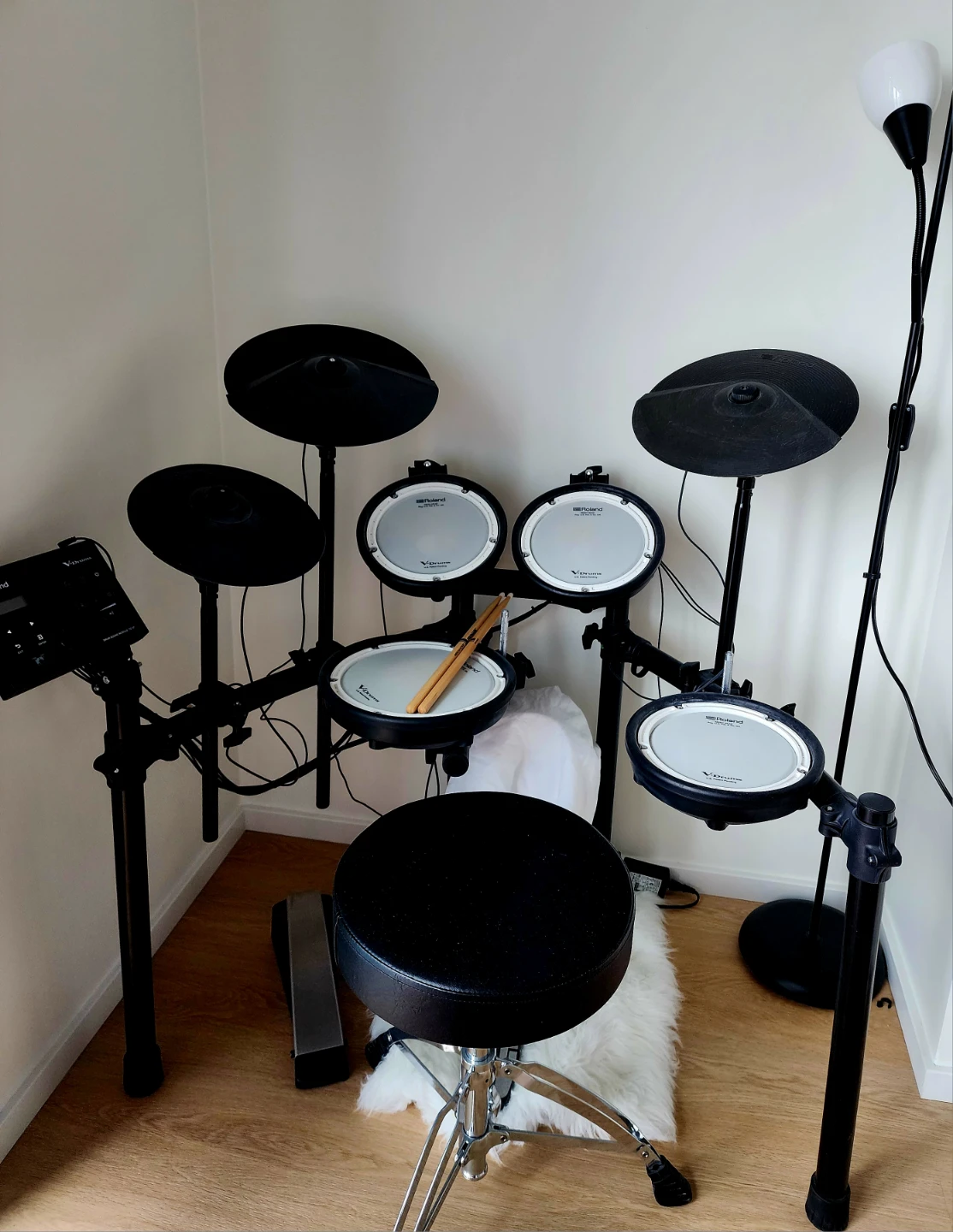 Mapex Drum Throne/ Stool - photo 4