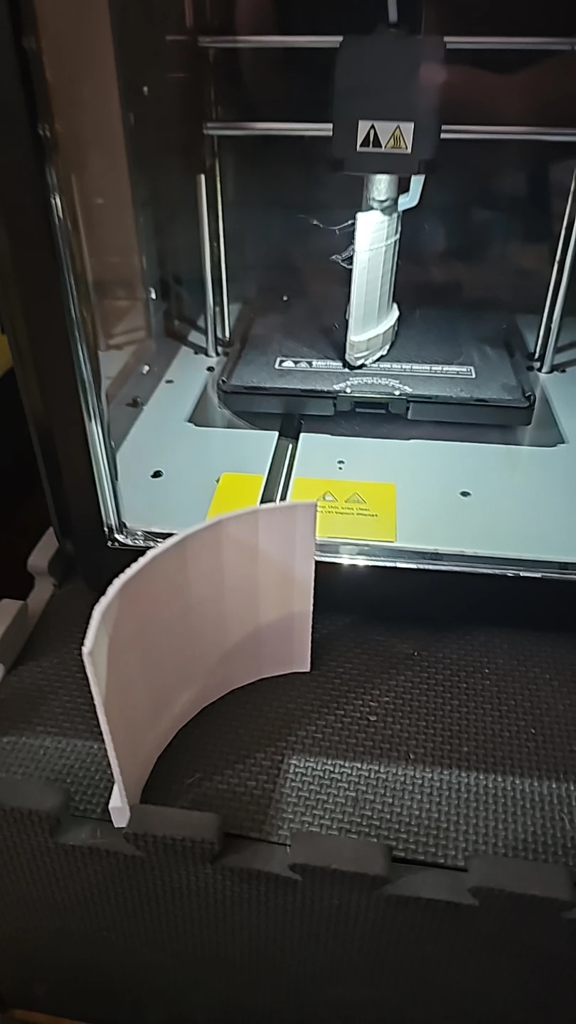Monoprice Voxel 3D Printer - photo 5