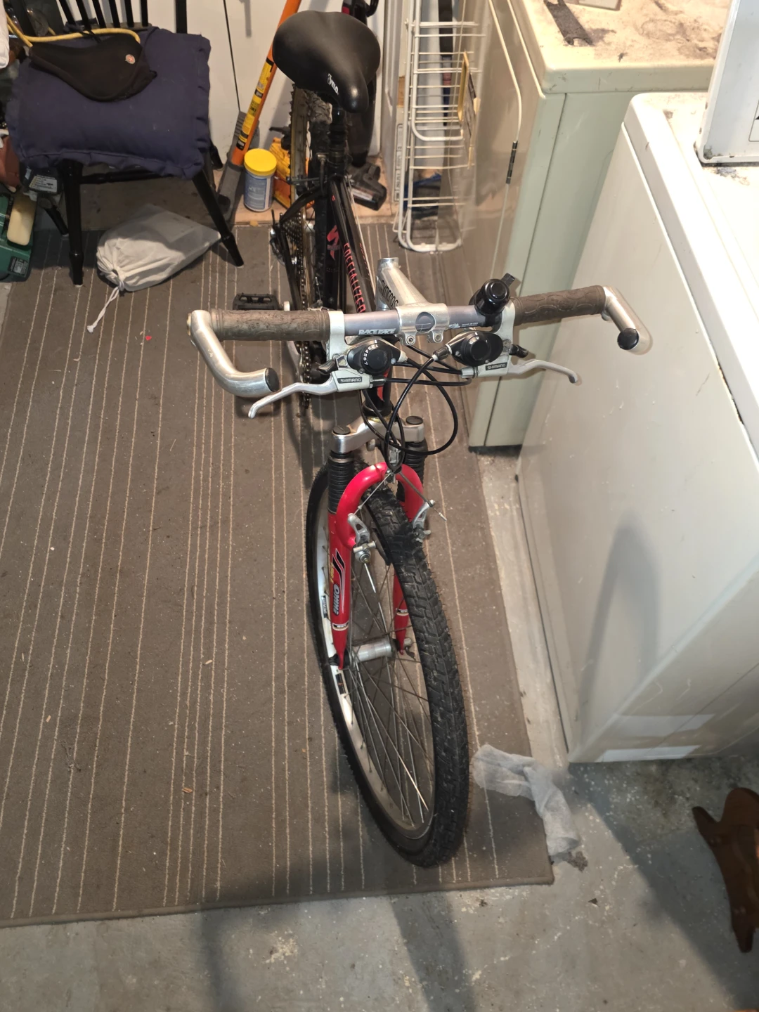 Specialized Rockhopper Mountain Bike - photo 5