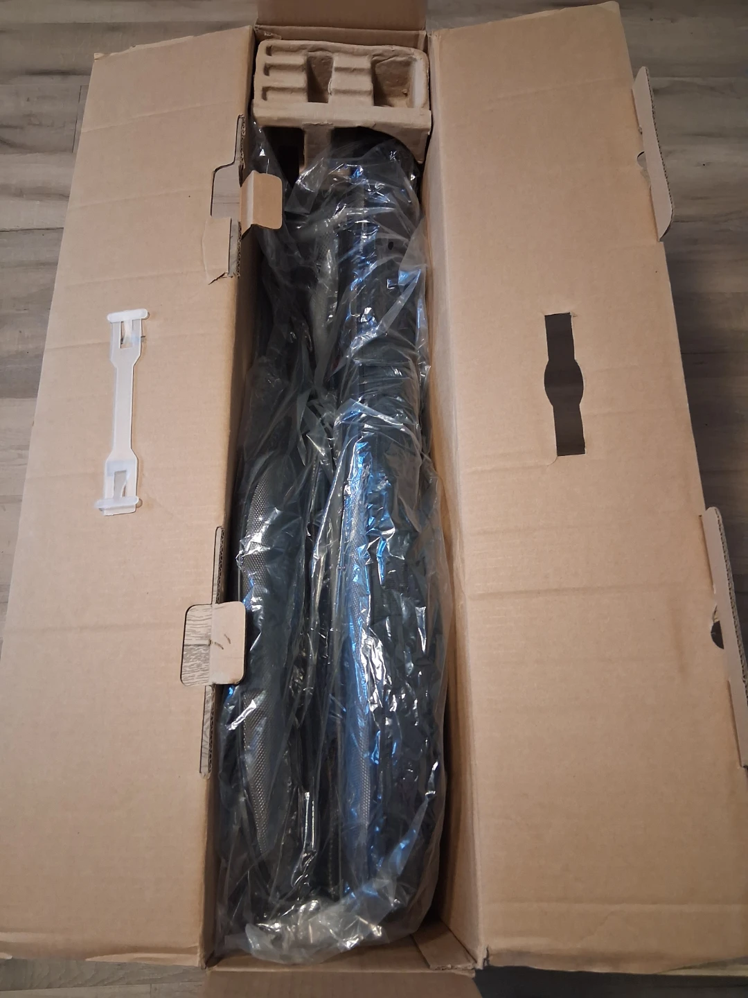 Snailax SL-233 Shiatsu Neck & Back Massager with Heat - photo 5