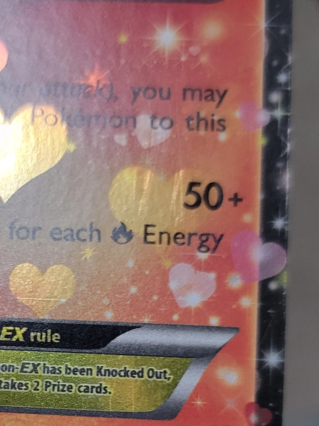 Flareon EX rc6 - $60 OBO - photo 4