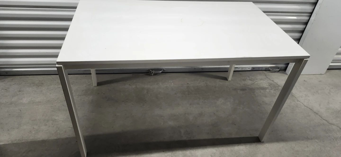 Ikea dinning table
