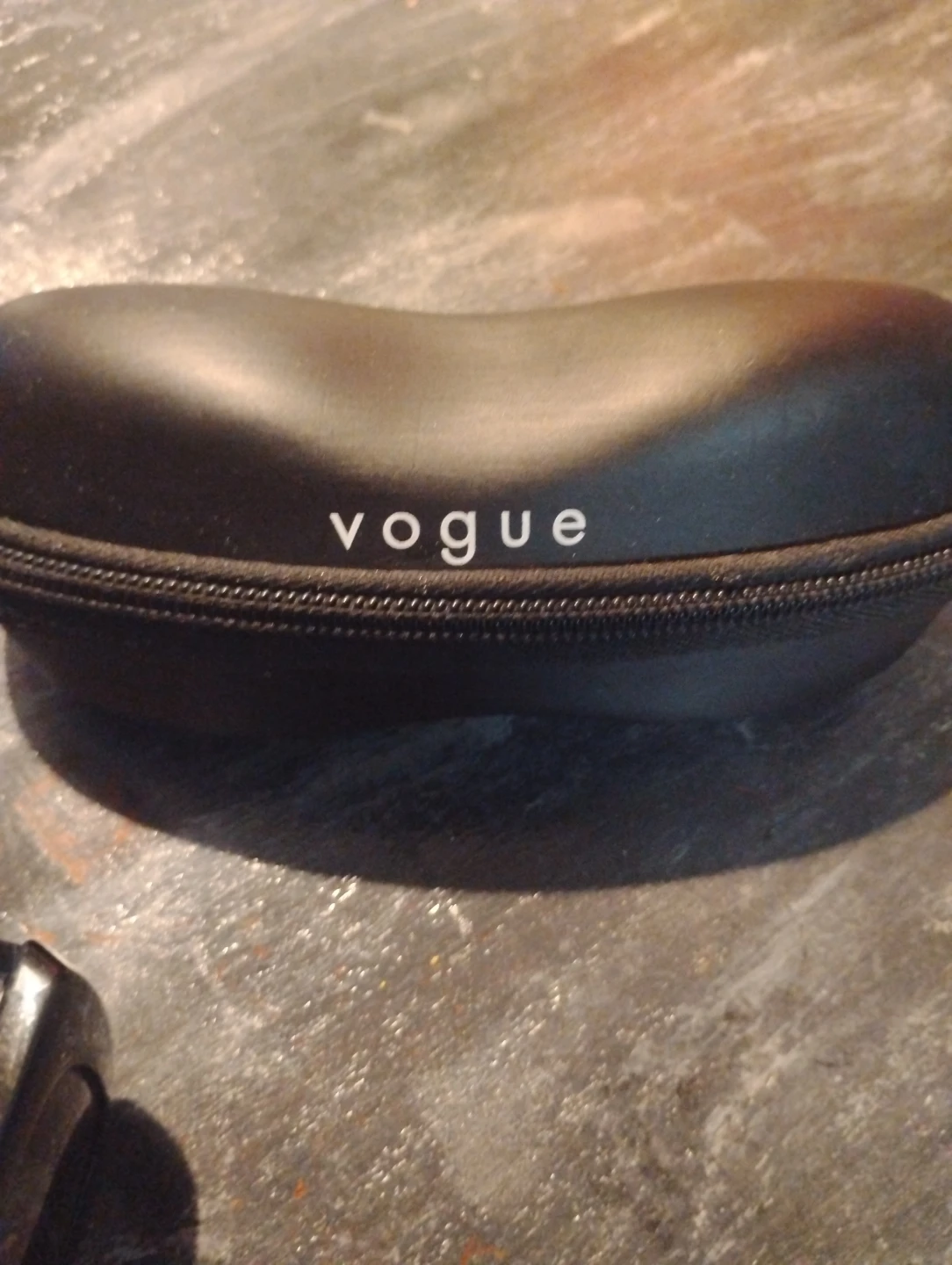Vogue VO 5337-S Sunglasses - photo 4