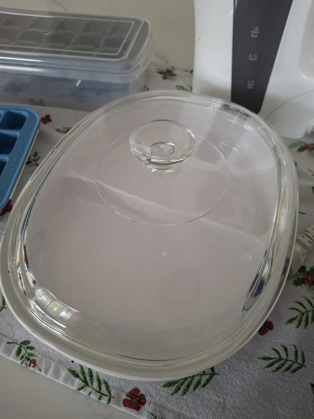 Kitchenware