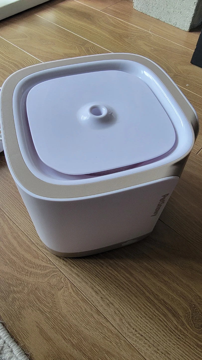 PetSnowy Automatic Pet Water Fountain - photo 3