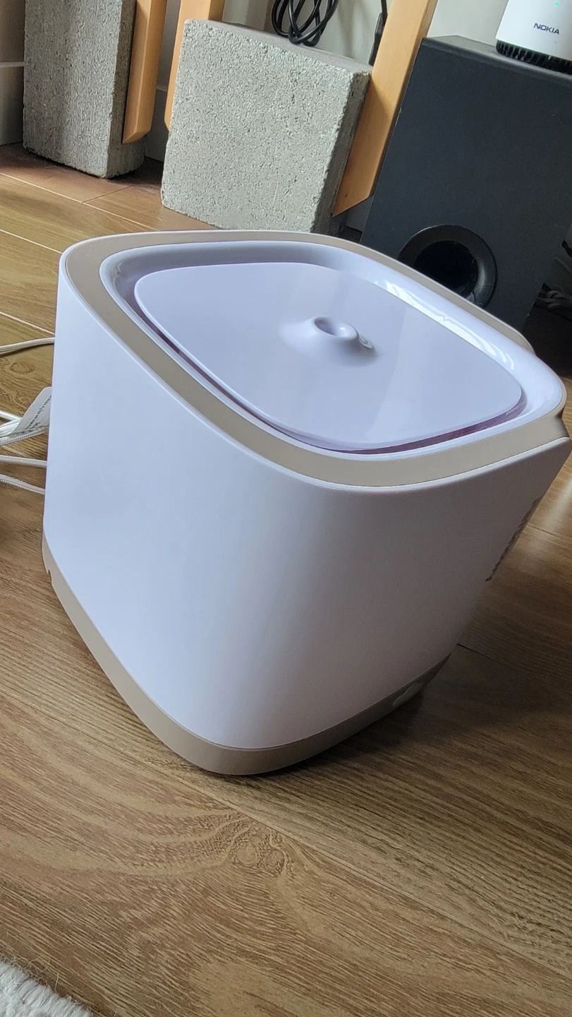 PetSnowy Automatic Pet Water Fountain - photo 4