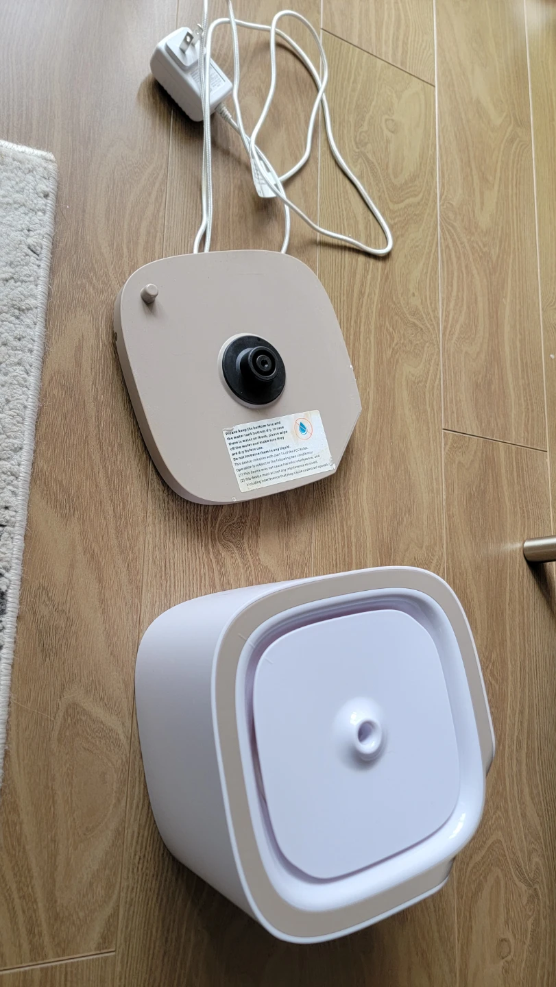 PetSnowy Automatic Pet Water Fountain - photo 5