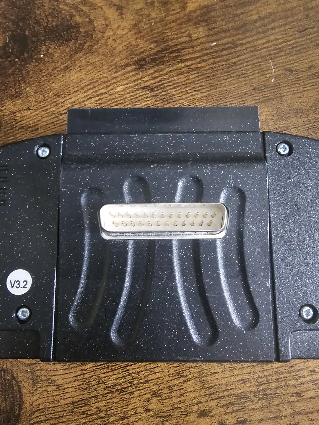 Nintendo 64 GameShark Pro Cartridge - photo 3